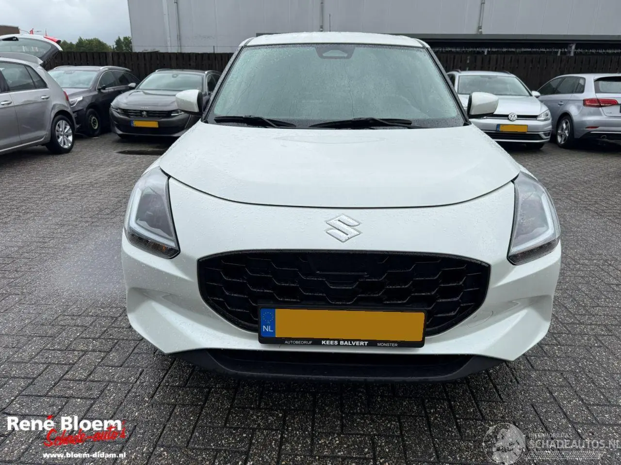 Suzuki Swift 2025 photo 6
