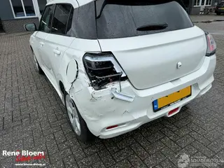 Suzuki Swift 2025 photo 7
