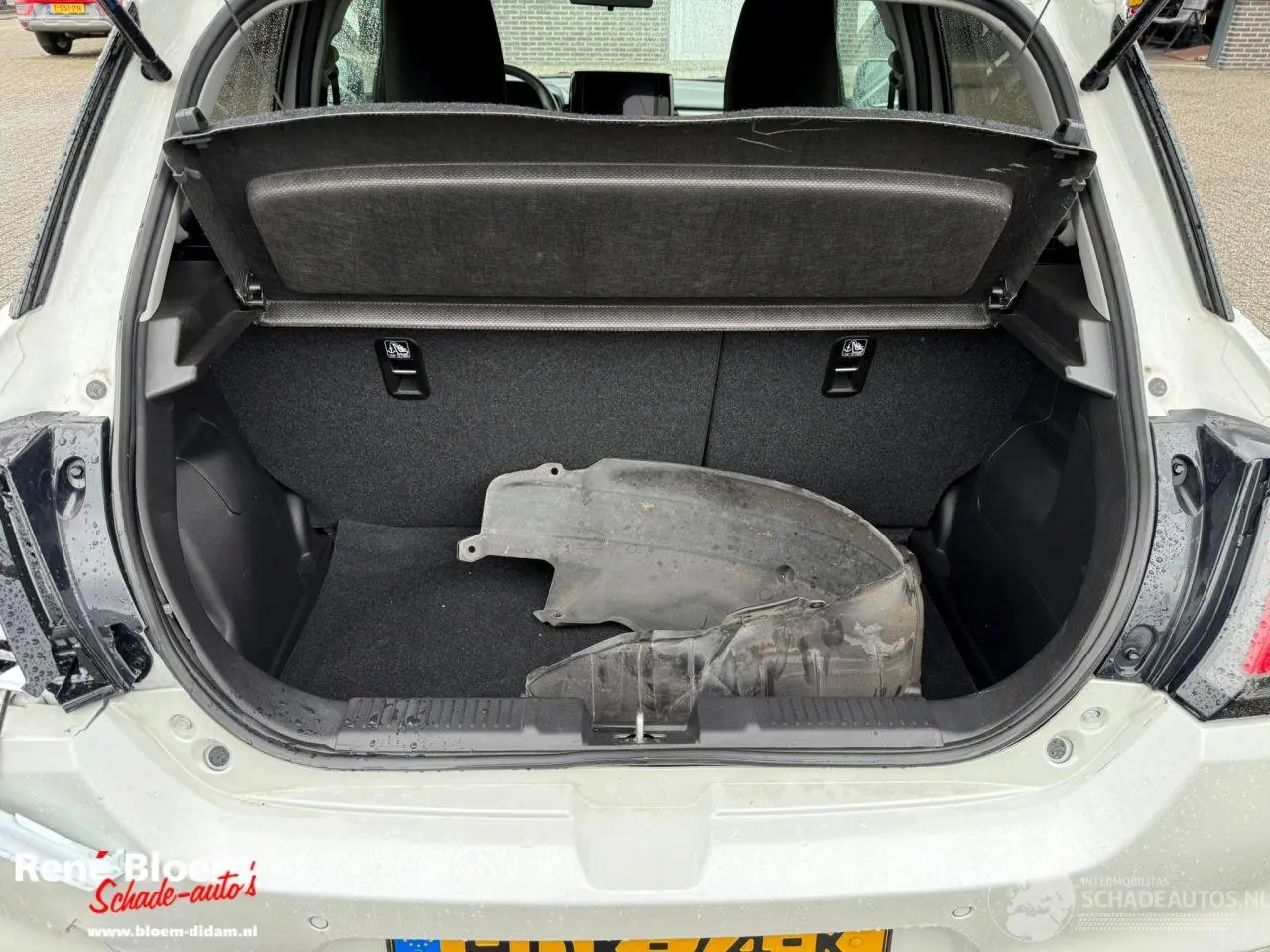 Suzuki Swift 2025 photo 8