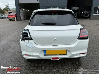 Suzuki Swift 2025 photo 3