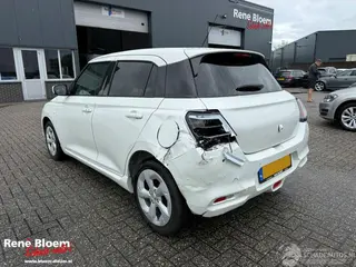 Suzuki Swift 2025 photo 2