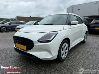 Suzuki Swift 2025 photo 1