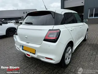 Suzuki Swift 2025 photo 4