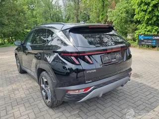 Hyundai Tucson 2023 photo 3
