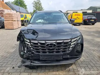 Hyundai Tucson 2023 photo 8
