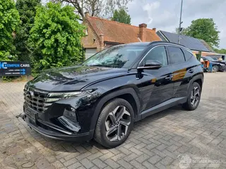 Hyundai Tucson 2023 photo 1
