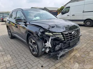 Hyundai Tucson 2023 photo 7