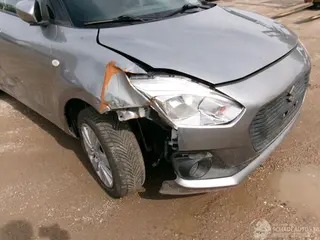 Suzuki Swift 2017 фото 8