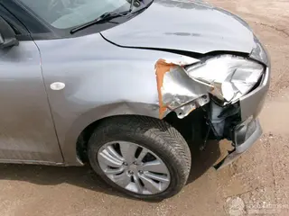 Suzuki Swift 2017 фото 9