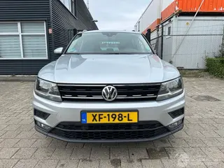 Volkswagen Tiguan 2019 фото 2