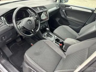 Volkswagen Tiguan 2019 фото 7