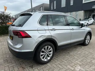 Volkswagen Tiguan 2019 фото 6