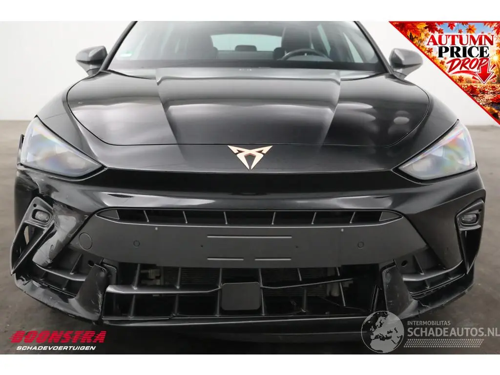 Cupra Leon 2026 фото 6