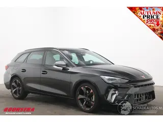 Cupra Leon 2026 фото 2