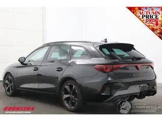 Cupra Leon 2026 фото 4
