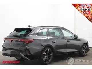 Cupra Leon 2026 фото 3