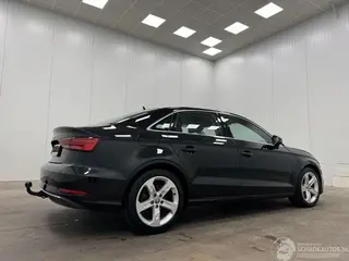 Audi A3 2018 фото 2