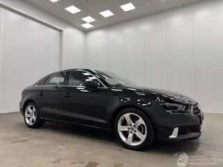 Audi A3 2018 фото 1