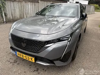 Peugeot 308 2025 photo 9