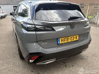 Peugeot 308 2025 photo 6