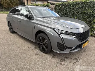Peugeot 308 2025 photo 4