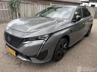 Peugeot 308 2025 photo 8