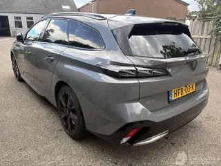 Peugeot 308 2025 photo 7