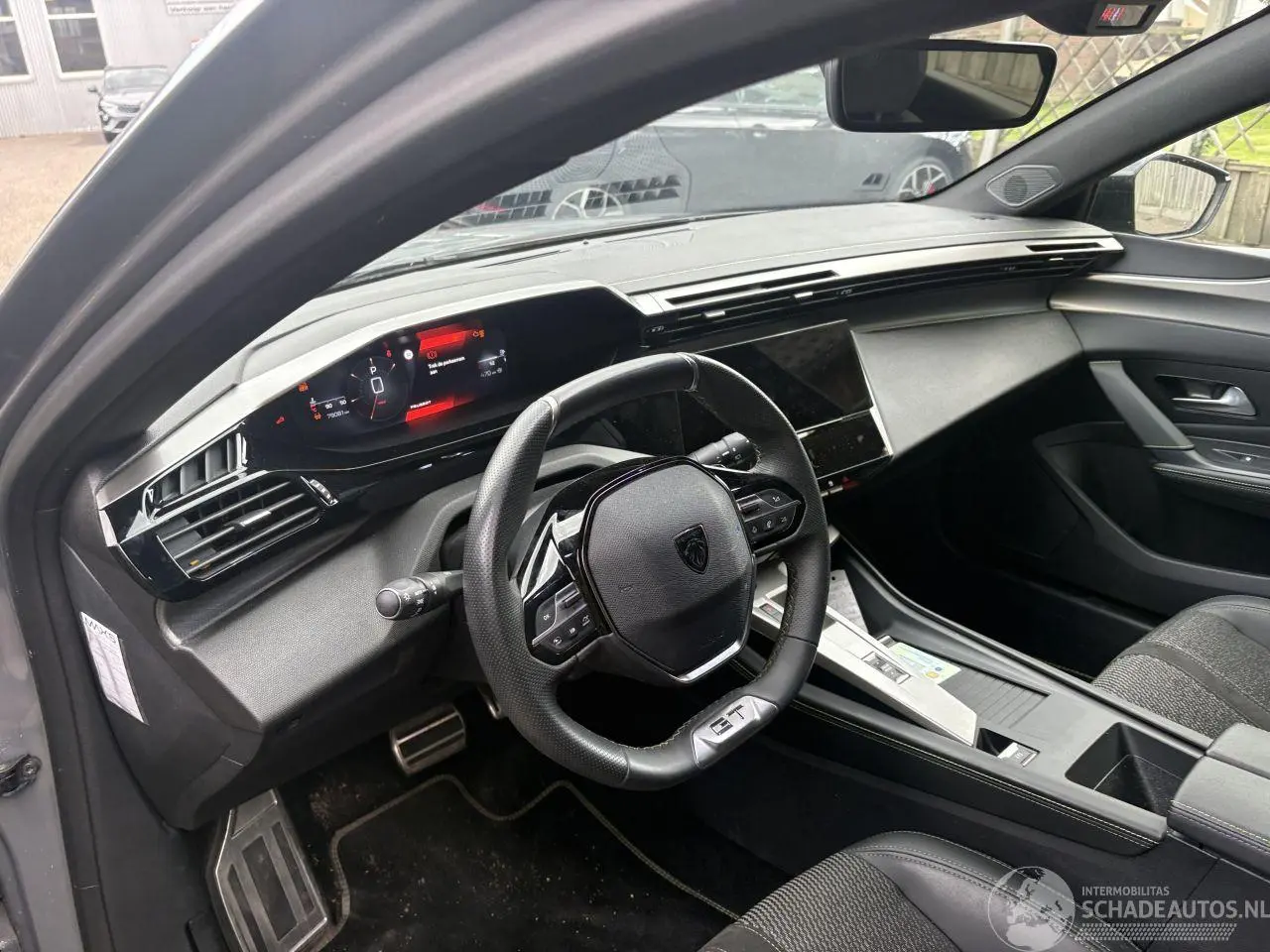 Peugeot 308 2025 photo 10