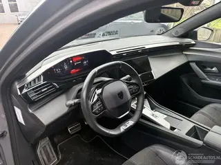Peugeot 308 2025 photo 10