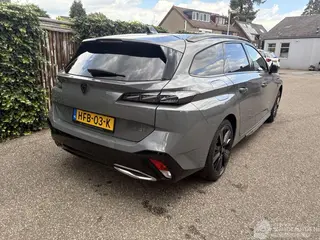 Peugeot 308 2025 photo 5