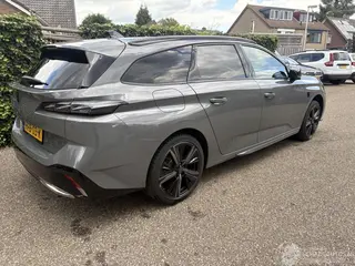 Peugeot 308 2025 photo 2