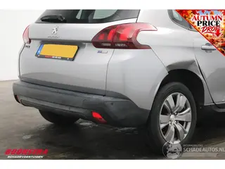 Peugeot 2008 2017 фото 8