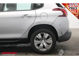 Peugeot 2008 2017 фото 5