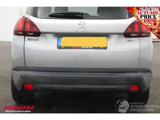 Peugeot 2008 2017 фото 7