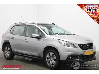 Peugeot 2008 2017 фото 2