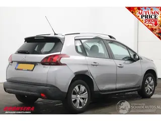 Peugeot 2008 2017 фото 3