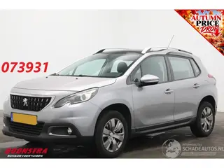Peugeot 2008 2017 фото 1