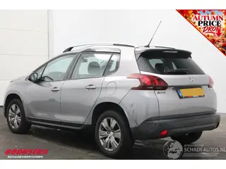 Peugeot 2008 2017 фото 4