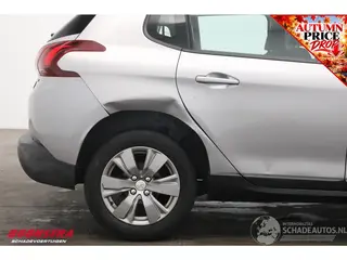 Peugeot 2008 2017 фото 9