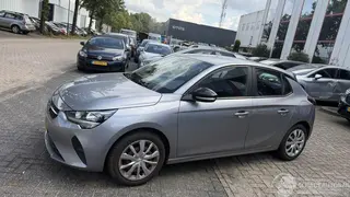 Opel Corsa 2020 foto 3