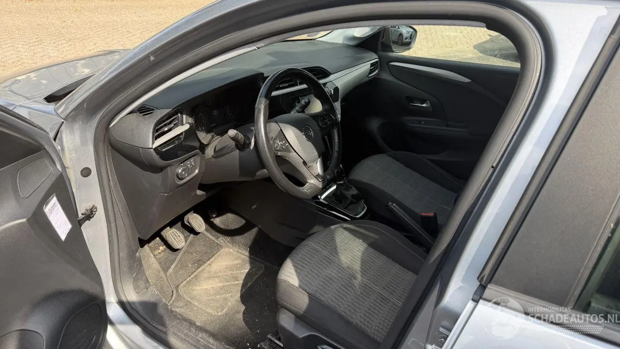 Opel Corsa 2020 foto 9