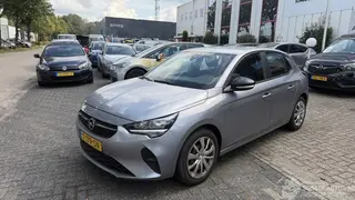 Opel Corsa 2020 foto 2