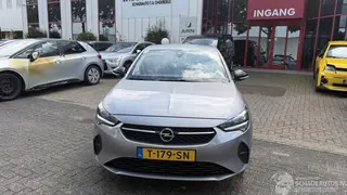 Opel Corsa 2020 foto 1