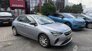 Opel Corsa 2020 foto 8