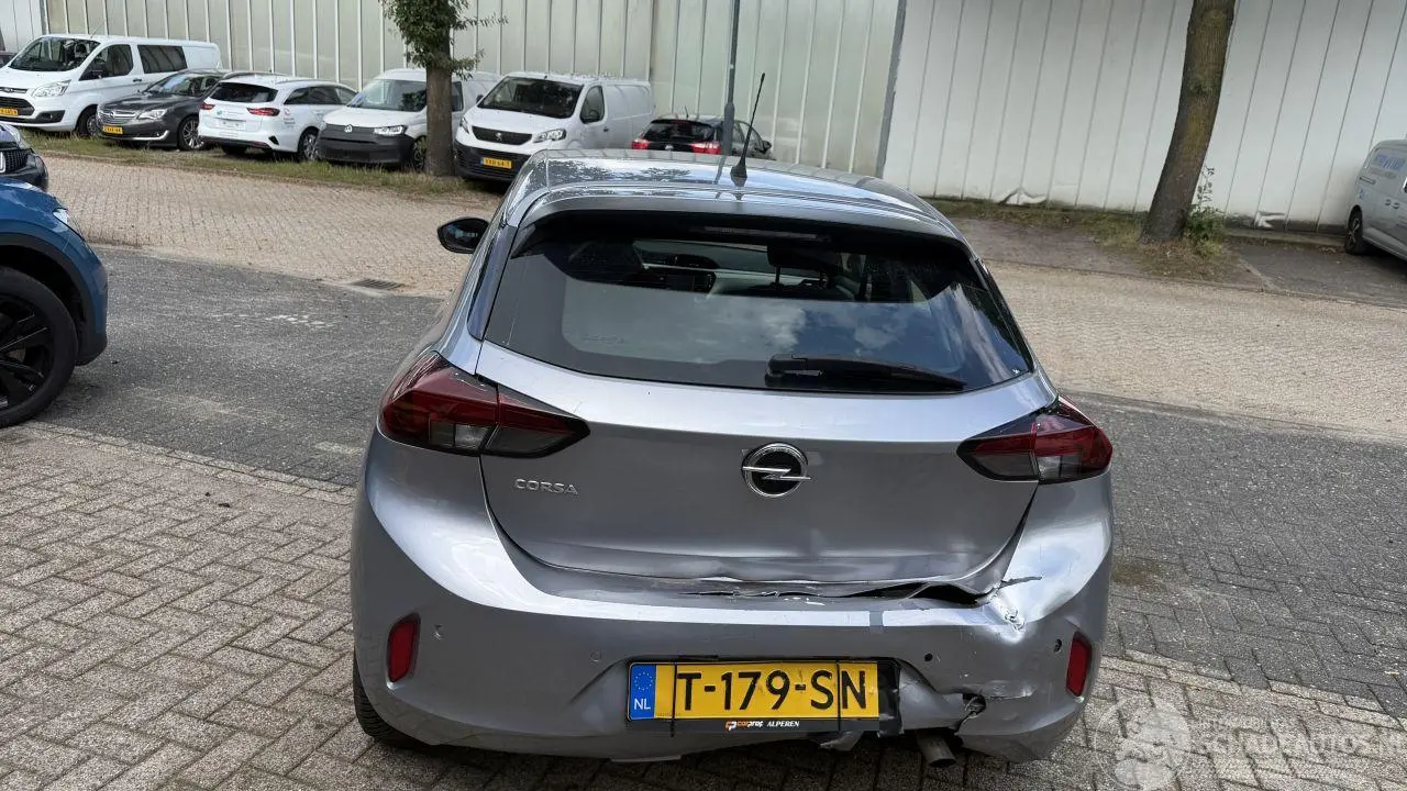 Opel Corsa 2020 foto 5