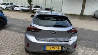 Opel Corsa 2020 foto 5