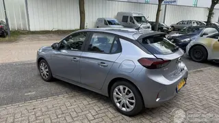 Opel Corsa 2020 foto 4