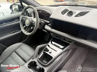 Porsche Cayenne 2026 foto 12