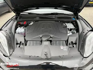 Porsche Cayenne 2026 foto 7