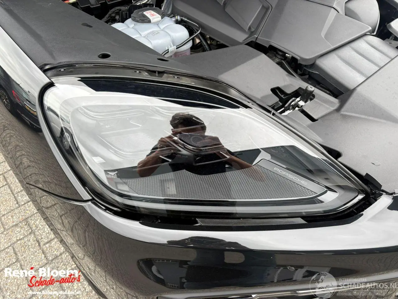 Porsche Cayenne 2026 foto 8